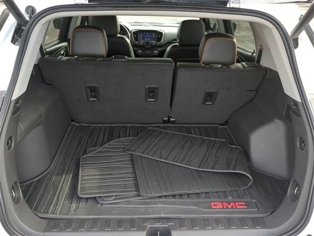 Used 2022 GMC Terrain AT4 w/ Infotainment Package II image 15