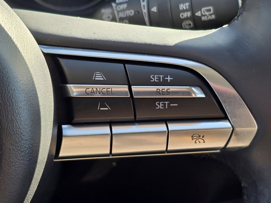 Used 2021 MAZDA CX-30 AWD 2.5 S w/ Preferred Package image 15