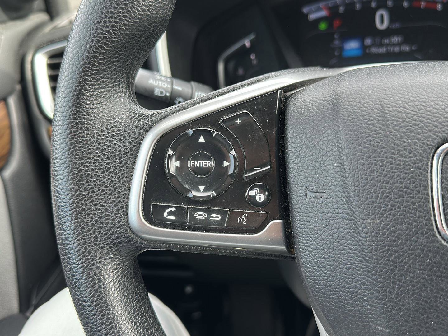 Used 2019 Honda CR-V EX image 15