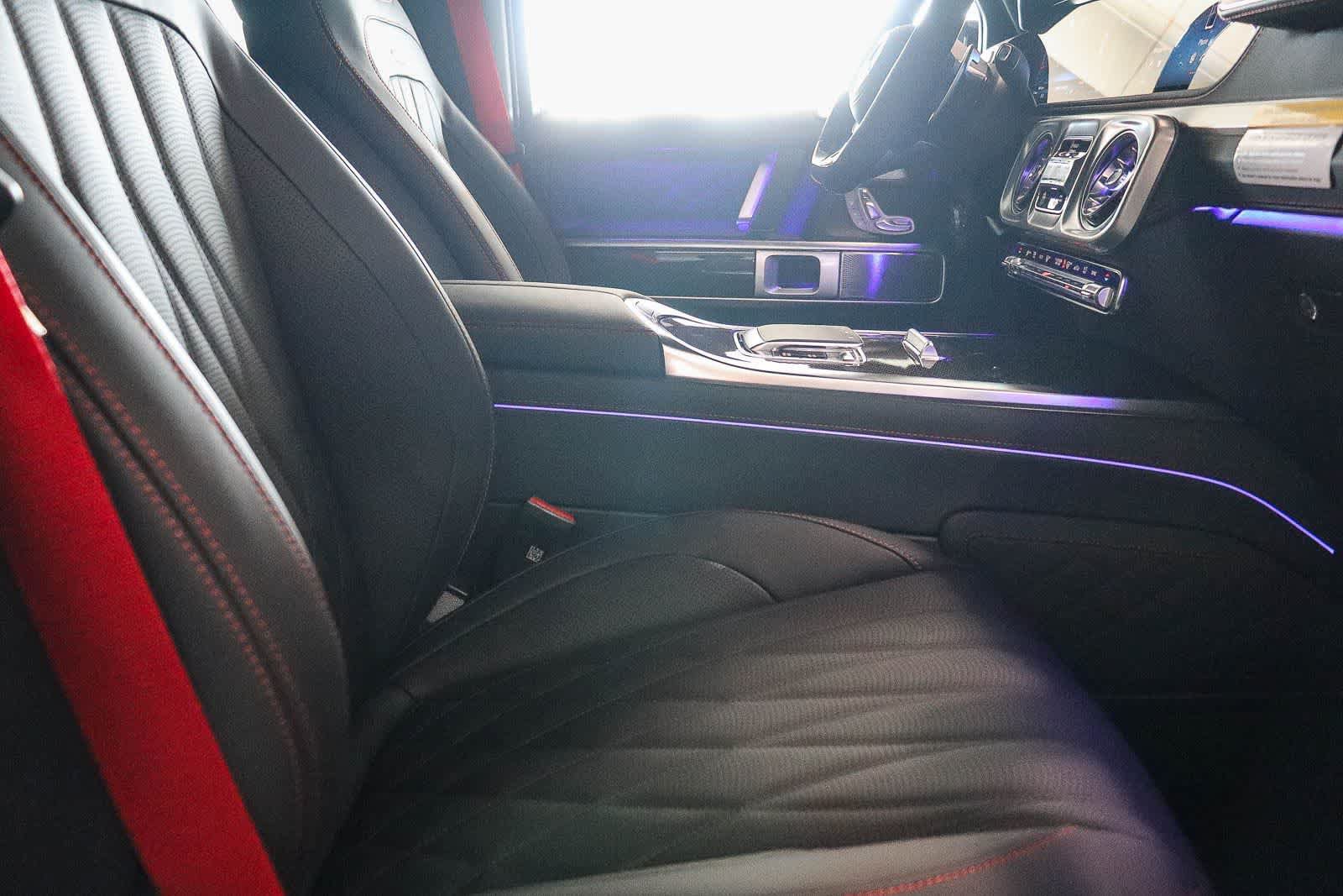 New 2027 Mercedes-Benz G 63 AMG 4MATIC image 22