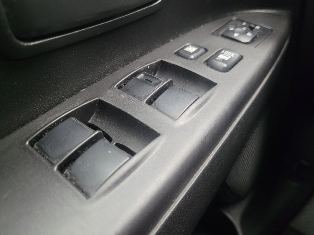 Used 2015 Mitsubishi Outlander Sport ES AWD/4WD image 27