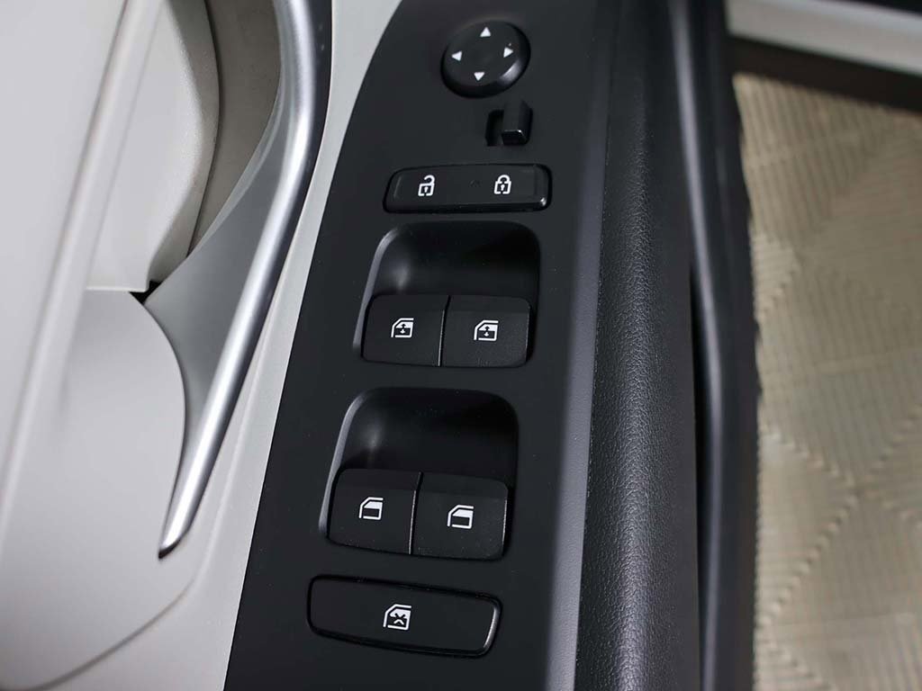 Used 2023 Hyundai Tucson SEL image 35