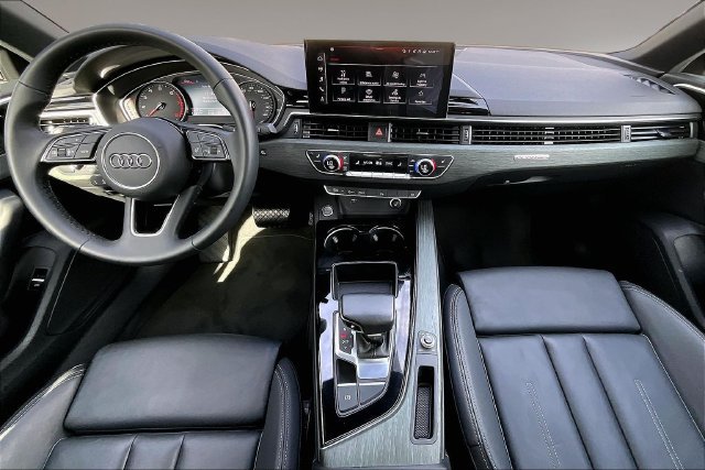 Certified 2023 Audi A4 2.0T Premium w/ Convenience Package AWD/4WD image 7