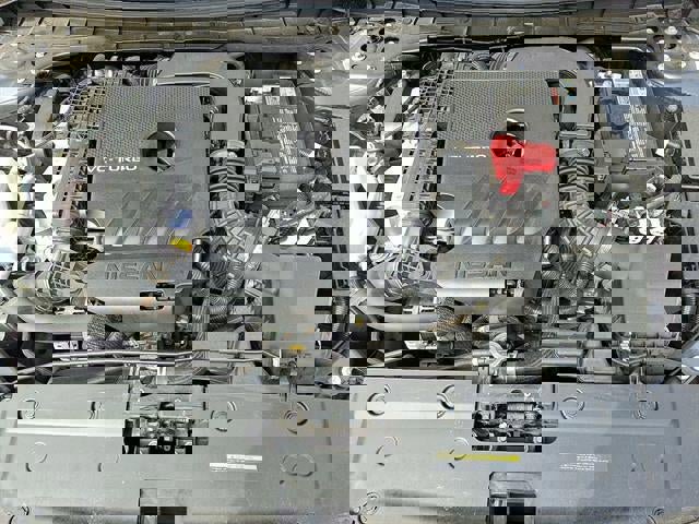 Certified 2024 Nissan Altima 2.0 SR image 31