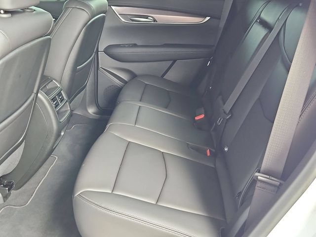 Used 2026 Cadillac XT5 Luxury AWD/4WD image 24