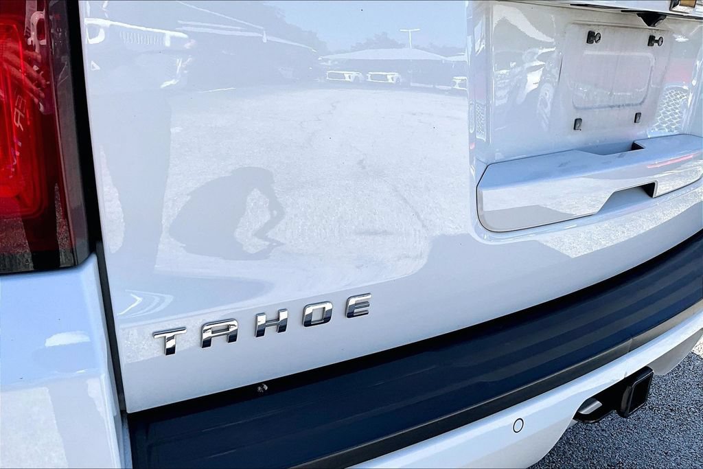 Used 2016 Chevrolet Tahoe LT RWD image 5
