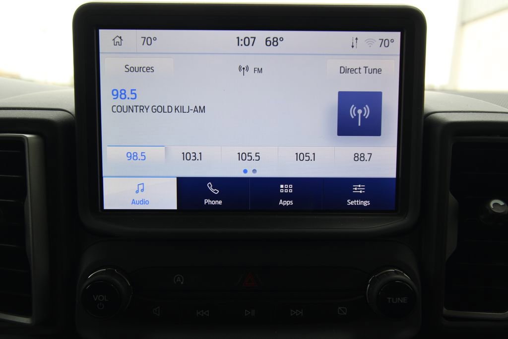 Used 2023 Ford Bronco Sport Outer Banks AWD/4WD image 30