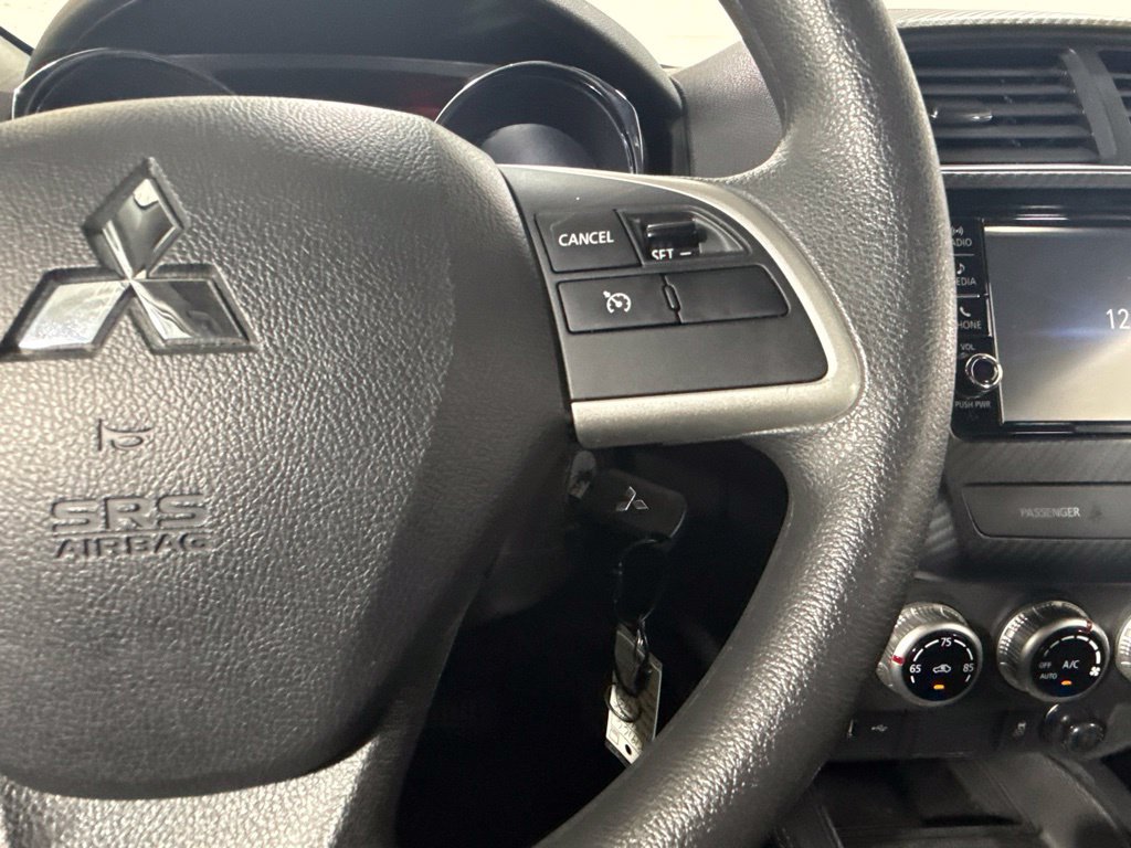 Used 2025 Mitsubishi Outlander Sport AWD image 22