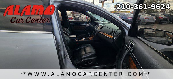 Used 2013 Lincoln MKS image 15