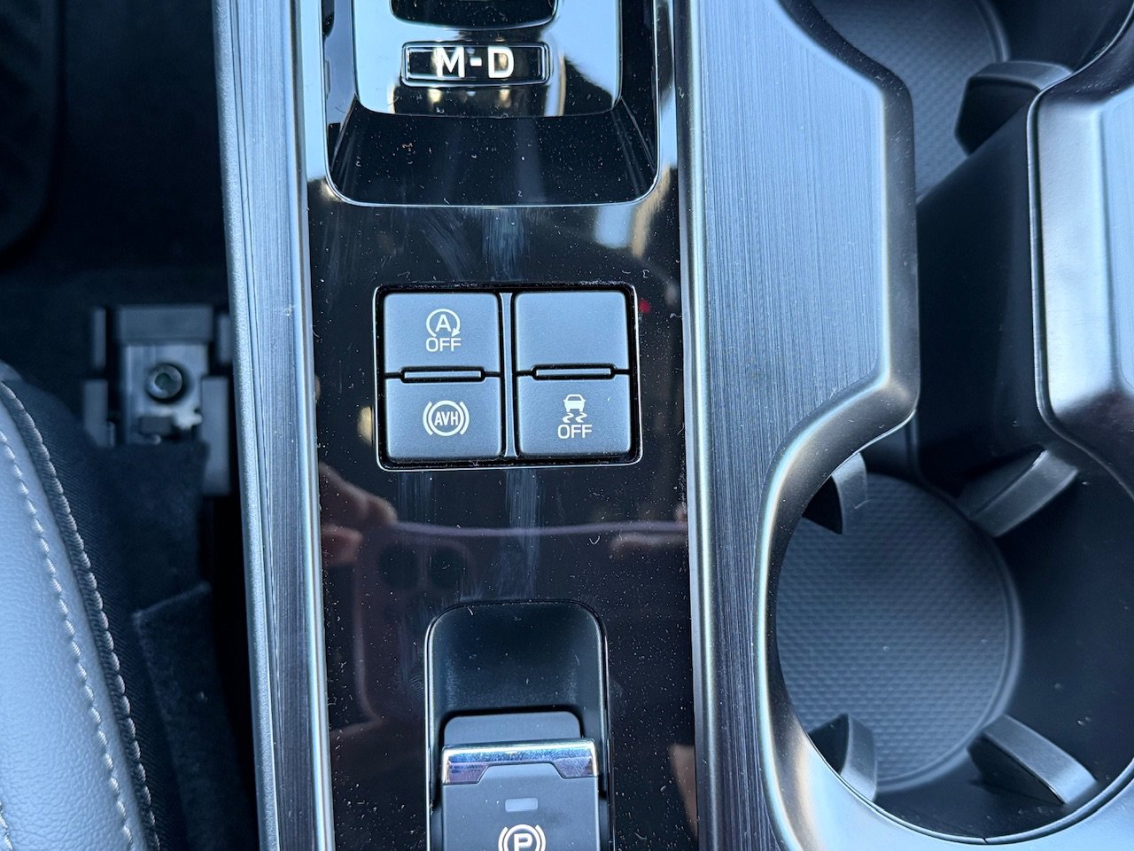 New 2026 Subaru Outback Limited image 29