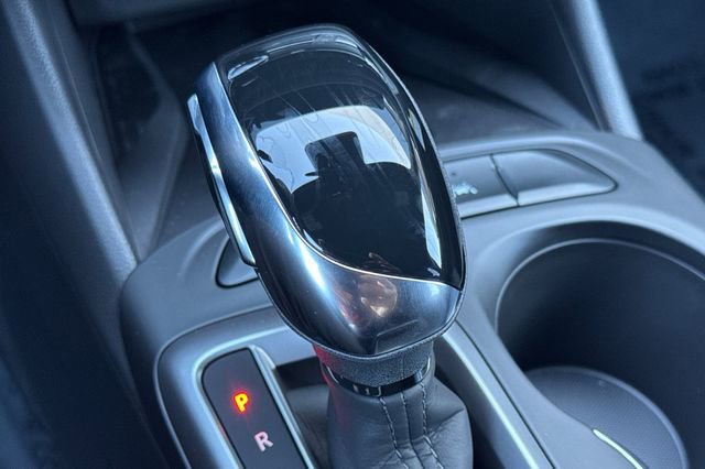 New 2026 Buick Envista Preferred w/ Convenience I Package image 23