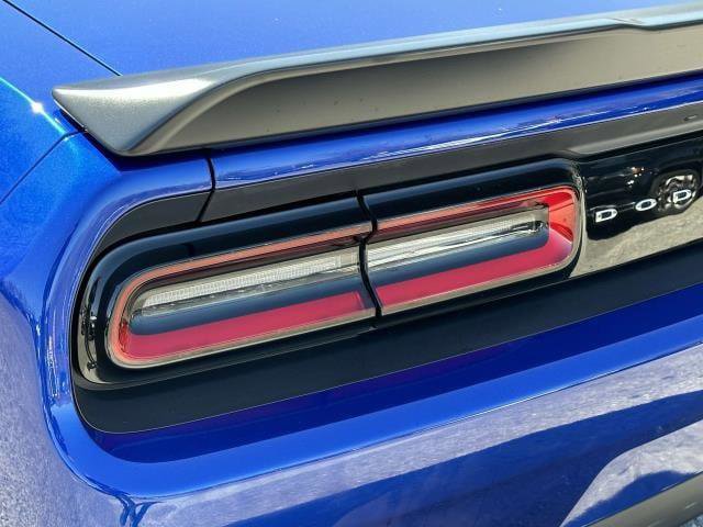 Certified 2020 Dodge Challenger R/T Scat Pack RWD image 21