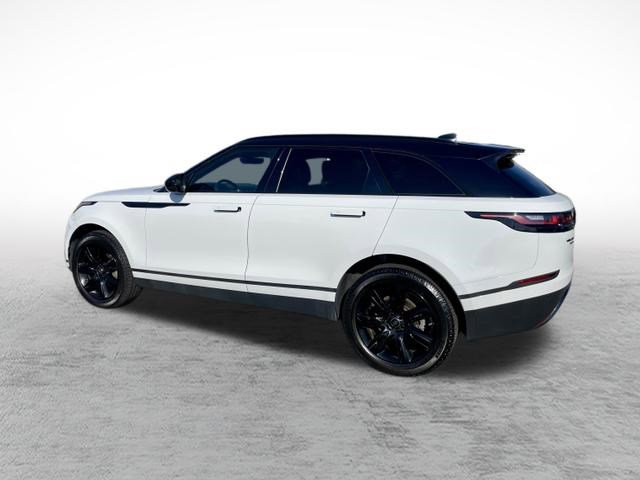 Used 2019 Land Rover Range Rover Velar S image 5