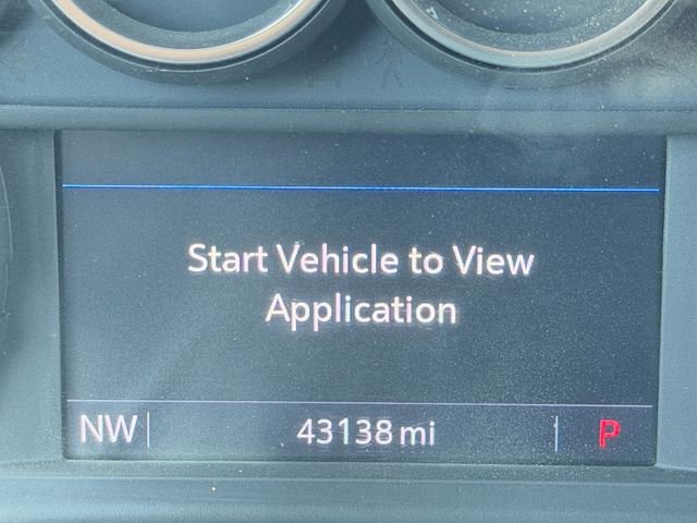 Used 2021 Chevrolet Silverado 2500 LT w/ Z71 Off-Road Package image 19