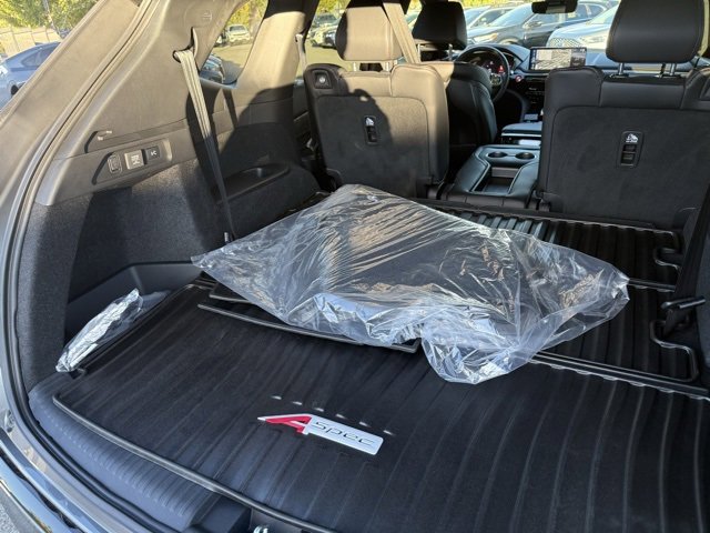 Used 2025 Acura MDX A-Spec image 24