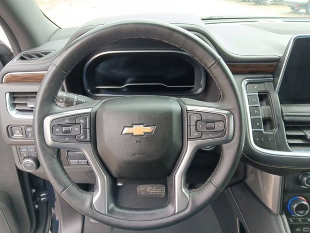 Used 2024 Chevrolet Tahoe Premier image 10