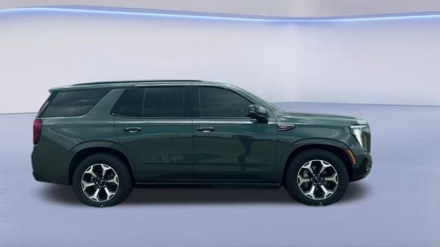 Used 2026 GMC Yukon AT4 Ultimate AWD/4WD image 16