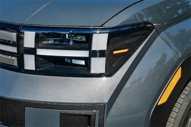 New 2026 Hyundai Santa Fe SE image 13
