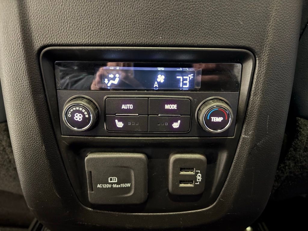 Used 2024 Buick Enclave Premium image 45