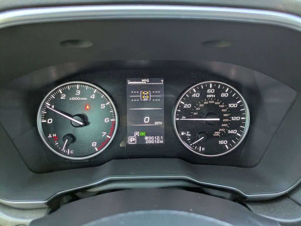 Certified 2023 Subaru Outback Touring image 3