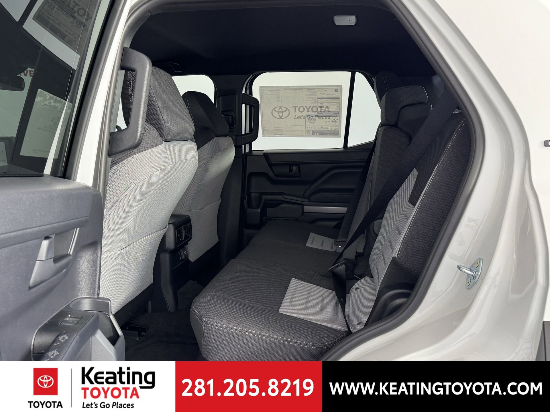 New 2026 Toyota 4Runner TRD Off-Road image 6