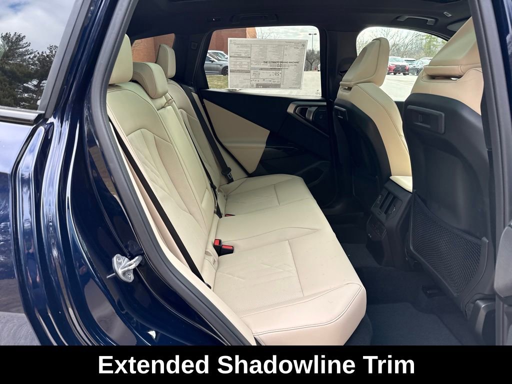 Used 2026 BMW X3 xDrive30 w/ Premium Package image 31
