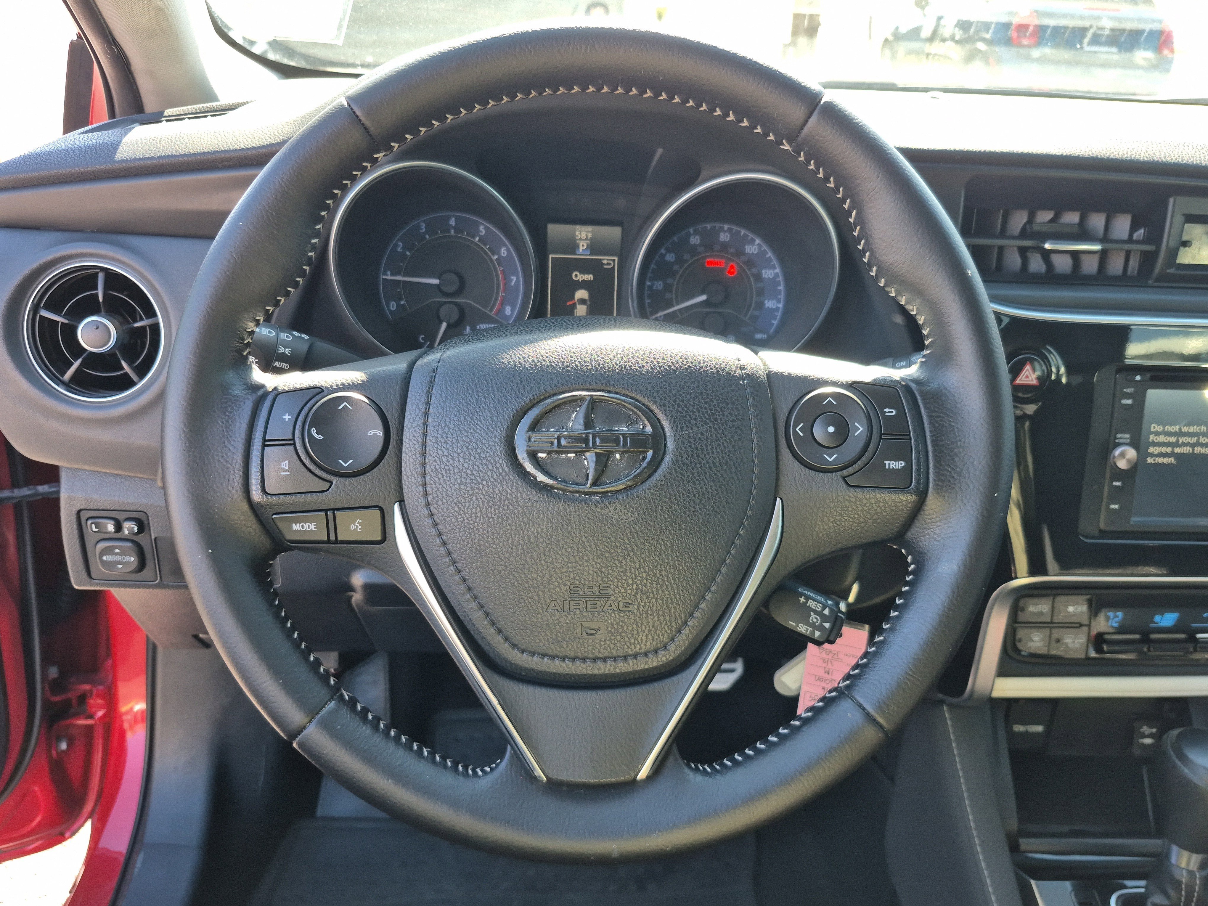 Used 2016 Scion iM image 23