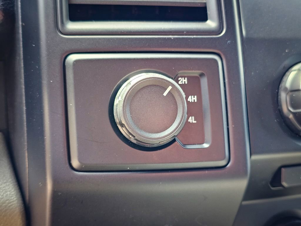 Used 2017 Ford F150 XL w/ Equipment Group 101A Mid image 22