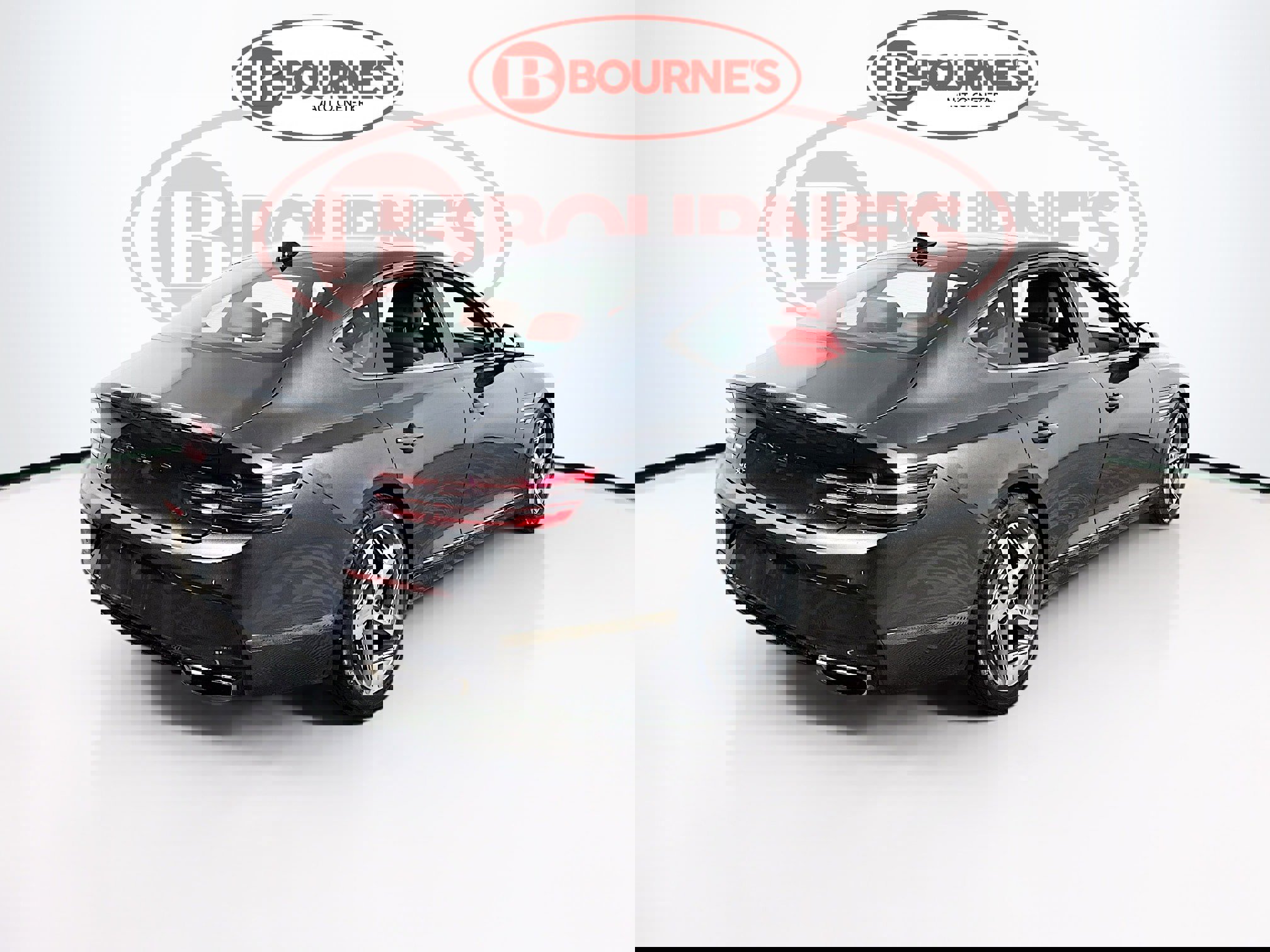 Used 2023 Genesis G80 2.5T w/ Sport Prestige Package image 12