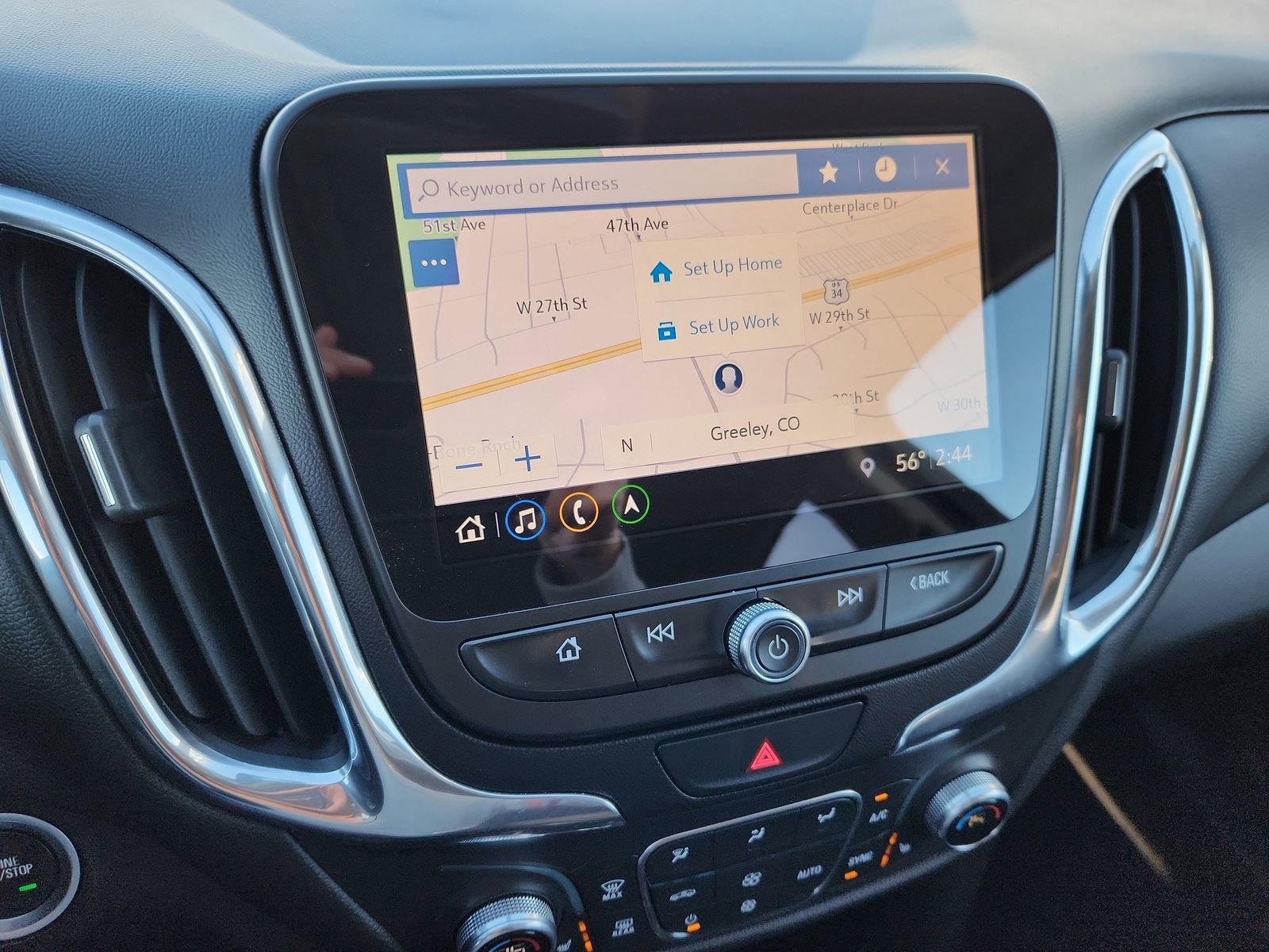 Used 2019 Chevrolet Equinox LT image 23