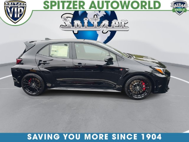 New 2026 Toyota Corolla GR AWD/4WD image 10