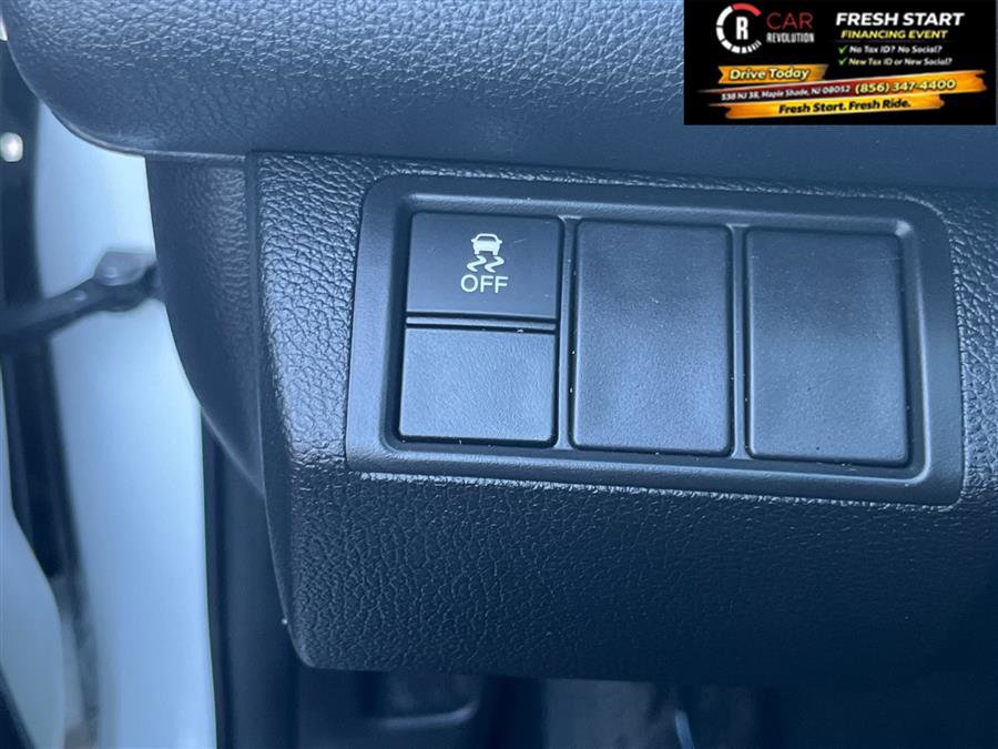 Used 2017 Honda Civic EX image 20