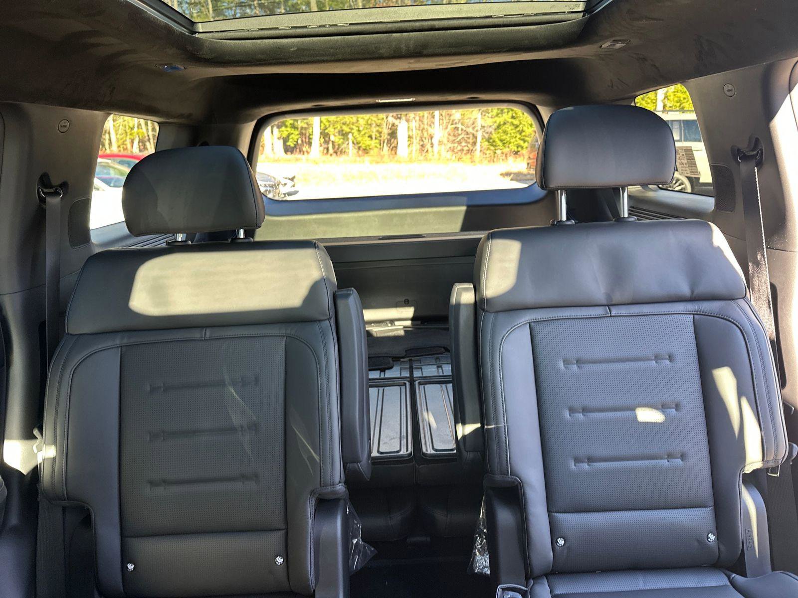 New 2026 Hyundai Santa Fe Calligraphy image 9