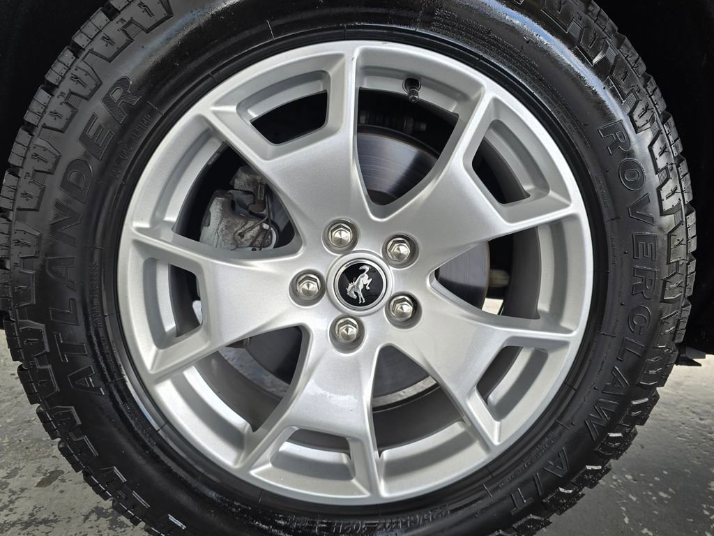 Used 2022 Ford Bronco Sport image 60