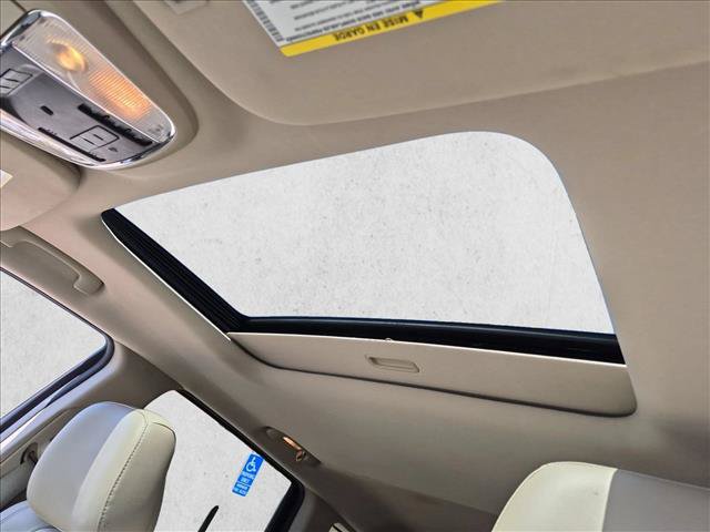 Used 2014 Jeep Grand Cherokee Limited RWD image 16
