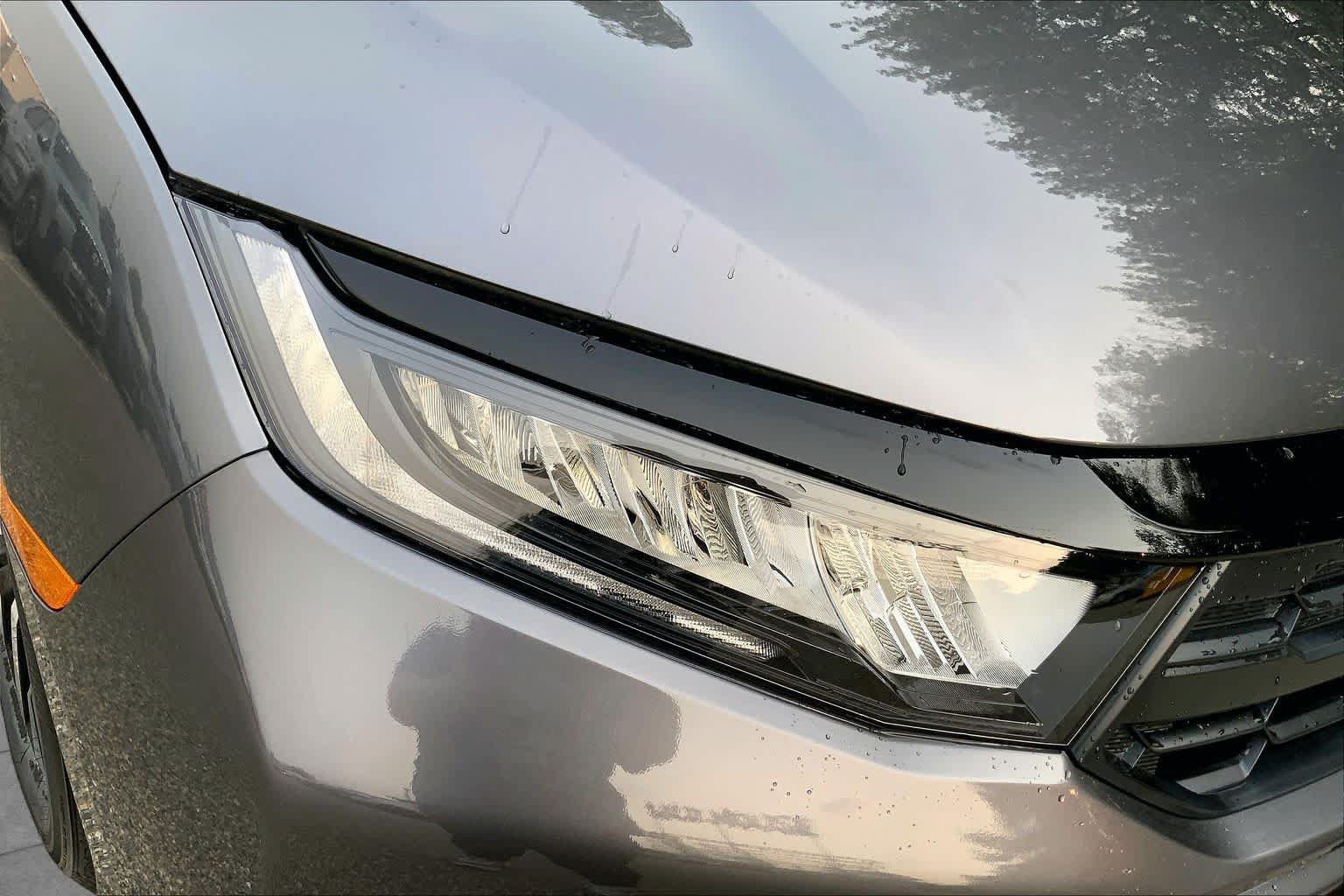 New 2026 Honda Odyssey EX-L image 16