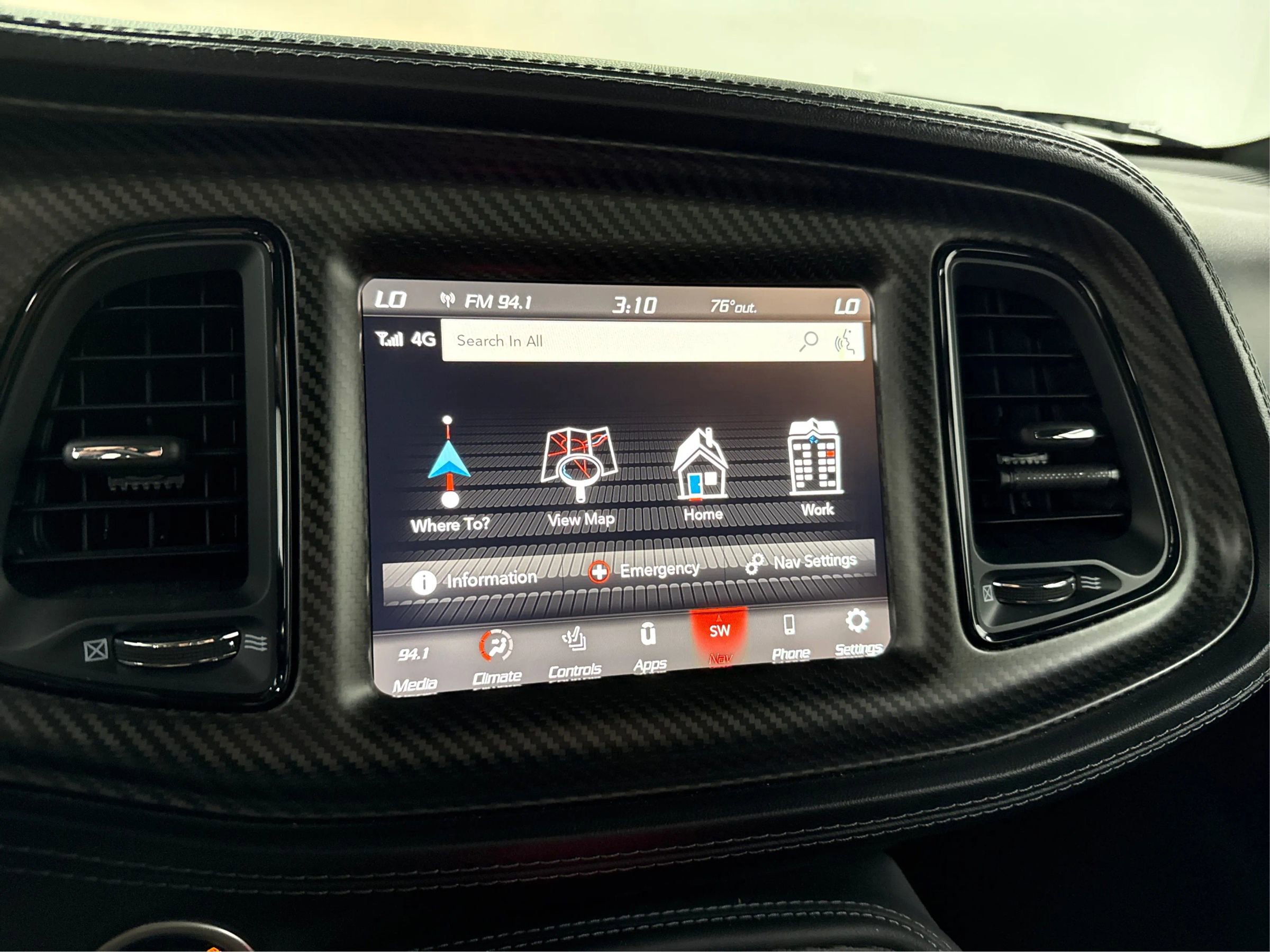 Used 2023 Dodge Challenger R/T Scat Pack w/ Plus Package image 28