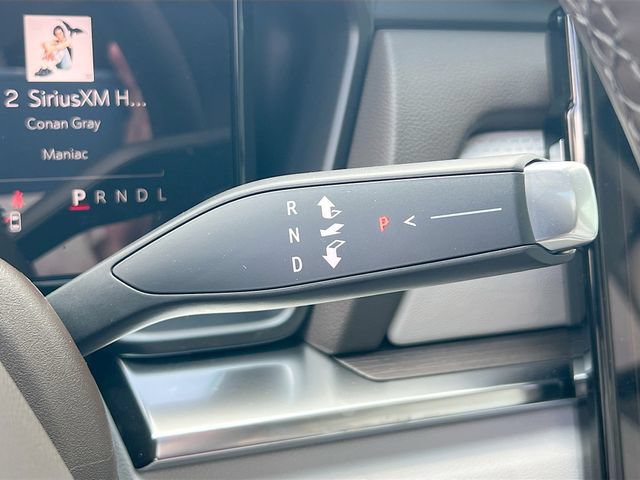 New 2026 GMC Terrain Denali AWD/4WD image 12