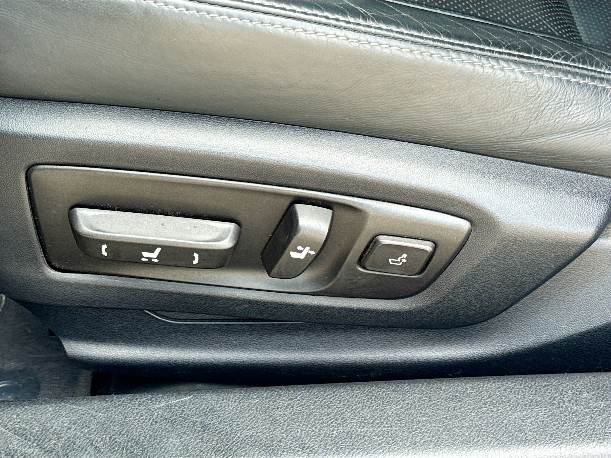Used 2014 Lexus GS 350 AWD w/ Premium Package image 23