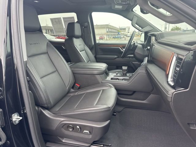 Used 2023 GMC Sierra 1500 Denali w/ Denali Reserve Package image 19