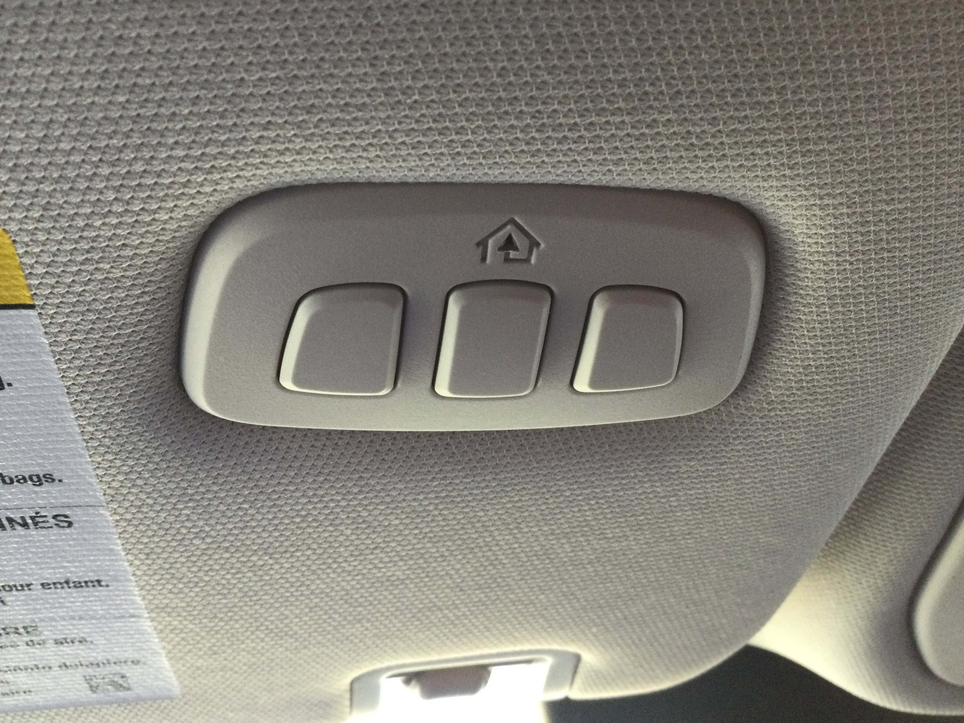 New 2025 Lincoln Aviator Reserve w/ Illumination Package image 18