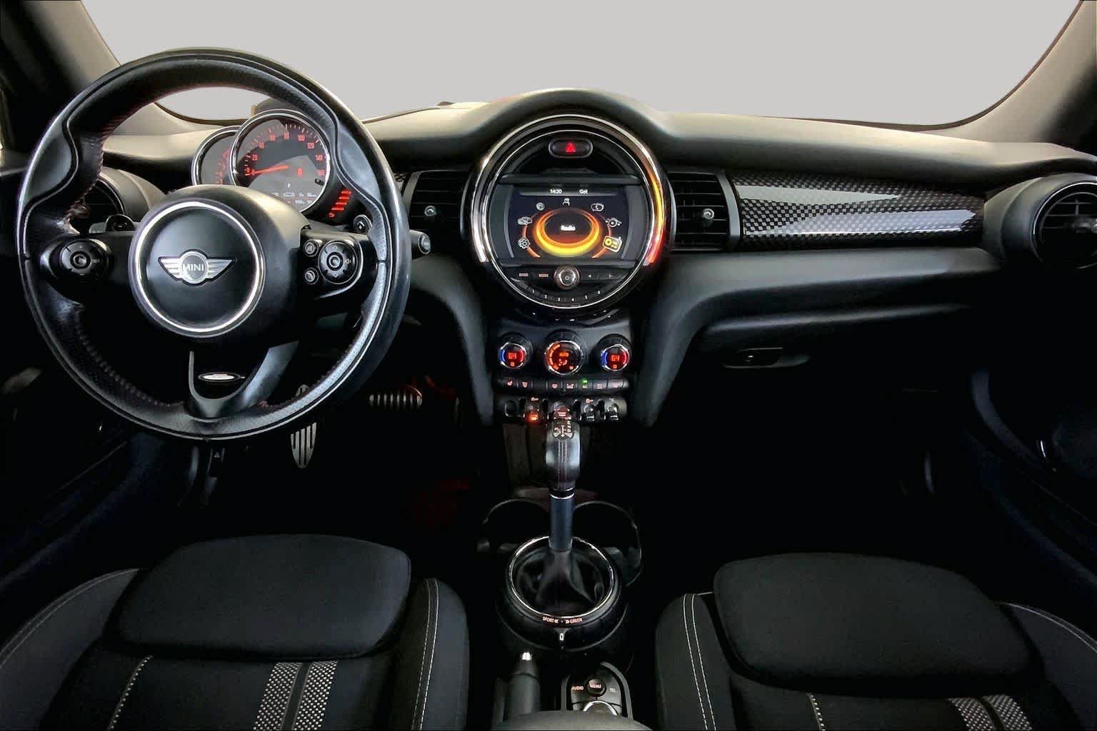 Used 2017 MINI Cooper S FWD image 15