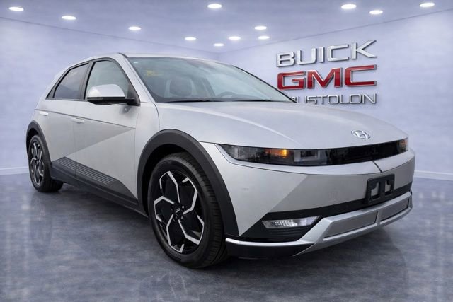 Used 2024 Hyundai Ioniq 5 SEL image 7