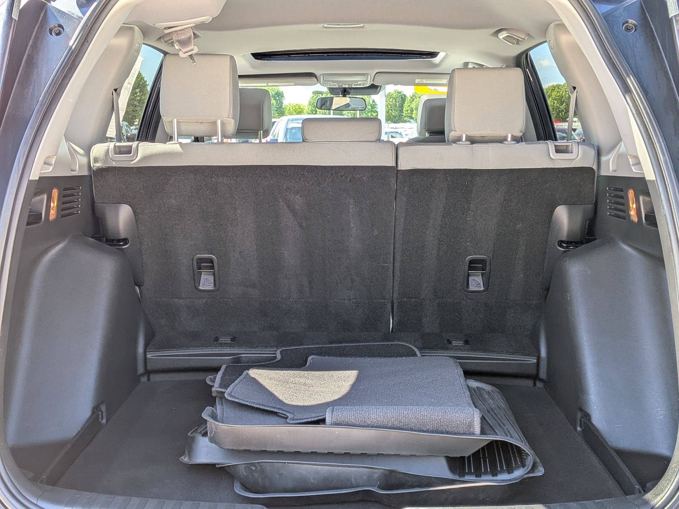 Used 2019 Honda CR-V EX image 24
