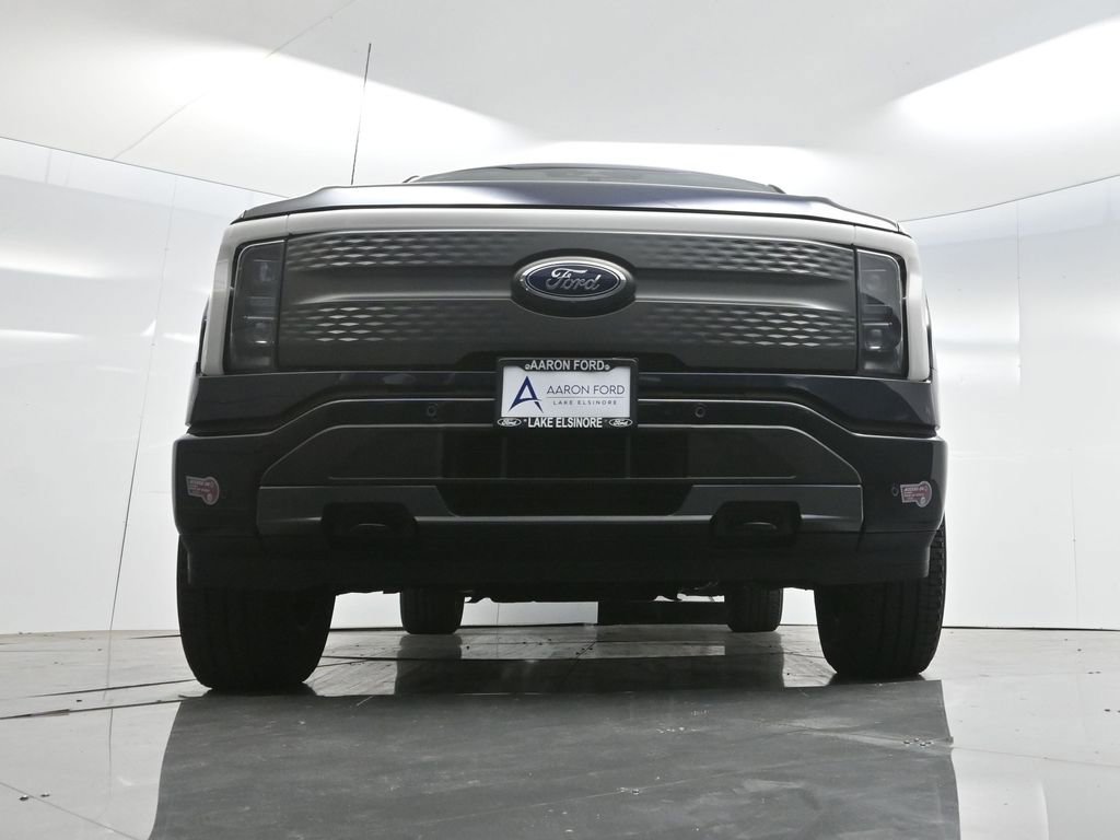 Used 2023 Ford F150 Lightning XLT AWD/4WD image 50
