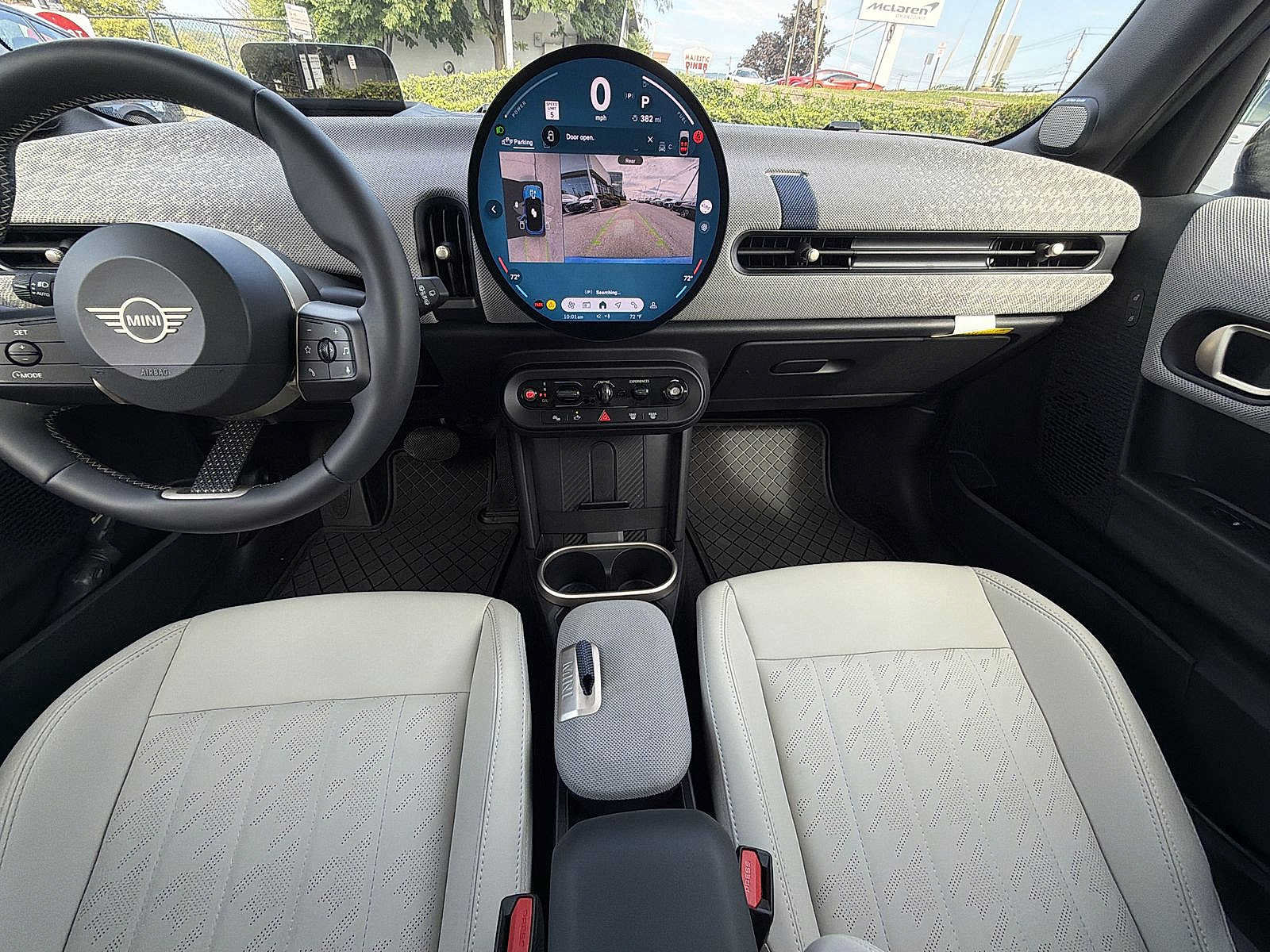 Used 2026 MINI Cooper S FWD image 24