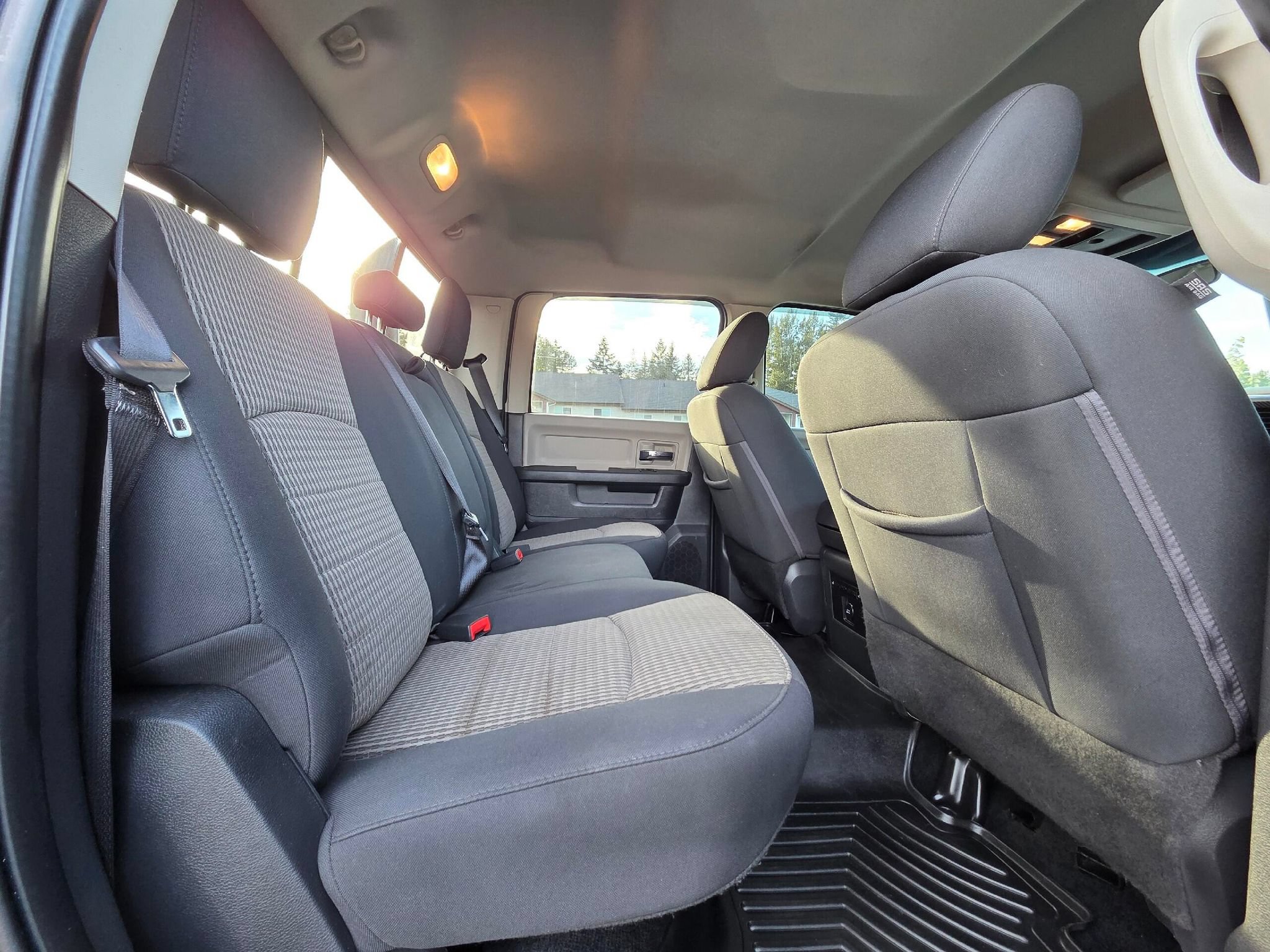 Used 2012 RAM 3500 Big Horn AWD/4WD image 26