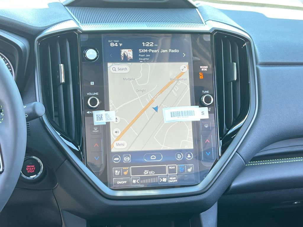 New 2026 Subaru Ascent Bronze Edition image 18