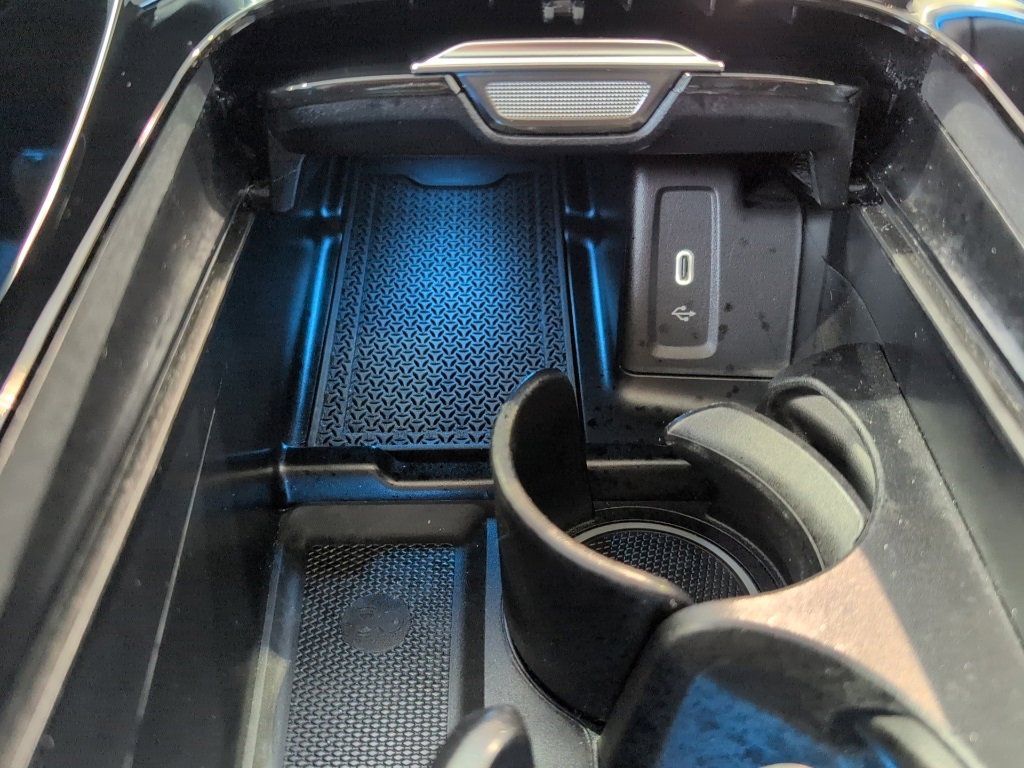 Used 2023 Mercedes-Benz GLC 300 4MATIC image 26