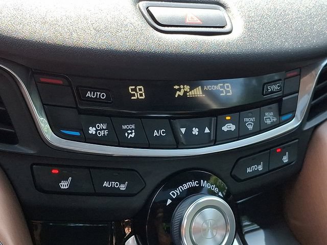 Used 2021 Acura TLX w/ Technology Package FWD image 16